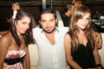 Saturday Night at B On Top Pub, Byblos